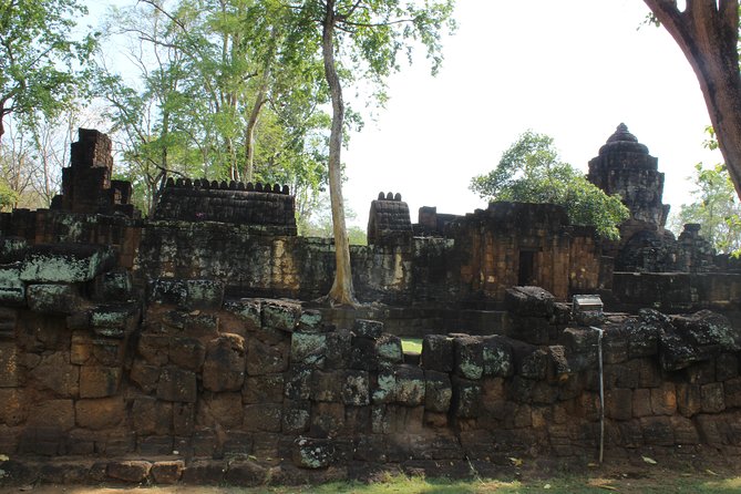 From Bangkok: Kanchanaburi Highlights 1-Day Small Group Tour - Tour Schedule and Availability