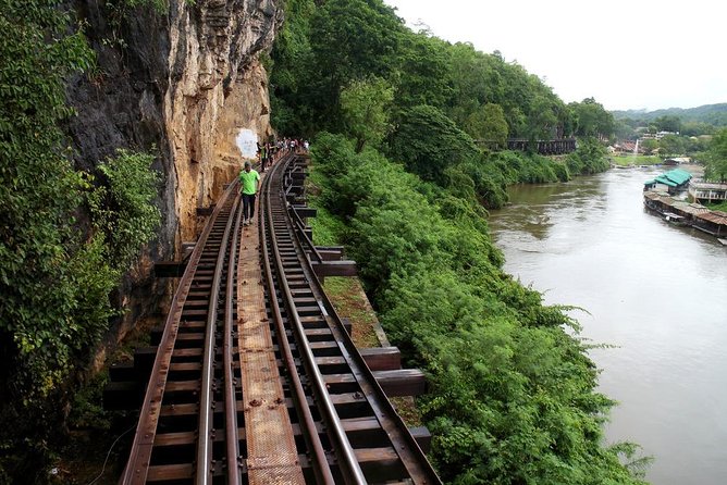 From Bangkok: Kanchanaburi Memories of History & Cultural Tour - Good To Know