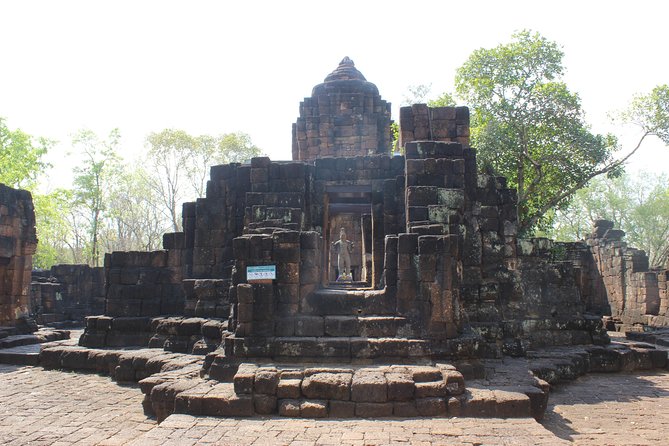 From Bangkok: Kanchanaburi Memories of History & Cultural Tour - Inclusions and Exclusions
