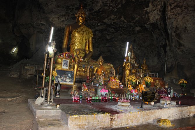 From Bangkok: Kanchanaburi Memories of History & Cultural Tour - Explore the War Cemetery