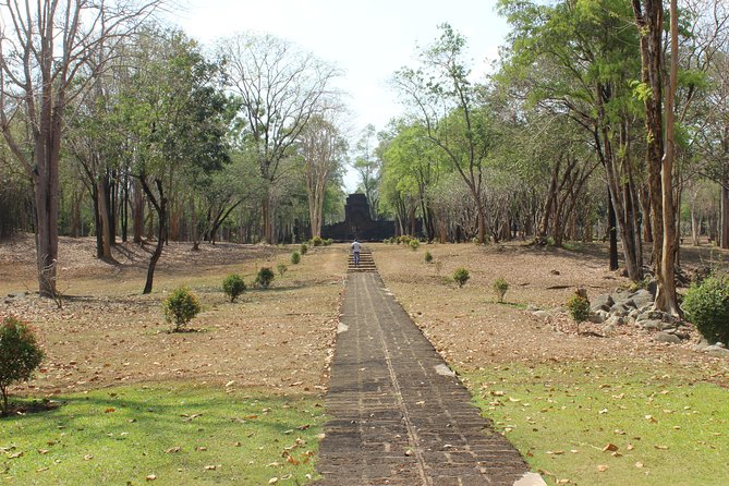 From Bangkok: Kanchanaburi Memories of History & Cultural Tour - Experience Thai Culture