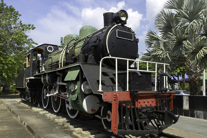 From Bangkok: Kanchanaburi Memories of History & Cultural Tour - Sum Up