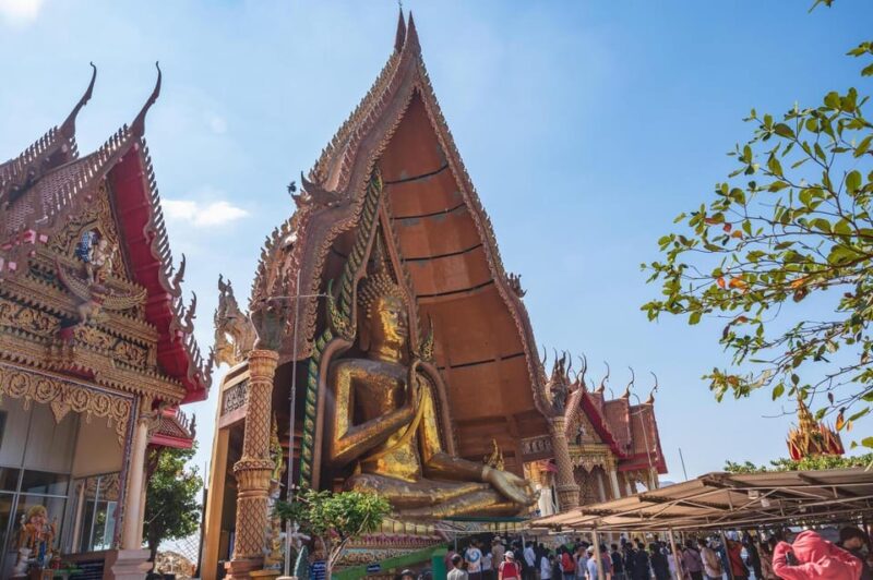 From Bangkok: Kanchanaburi, River Kwai and Erawan Waterfall - Bridge Over the River Kwai