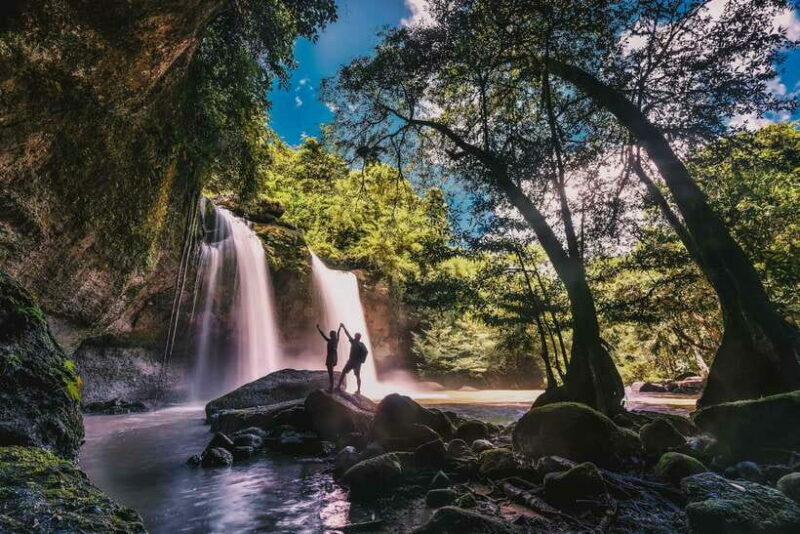 From Bangkok: Khao Yai National Park Small-Group Day Trip - Key Points