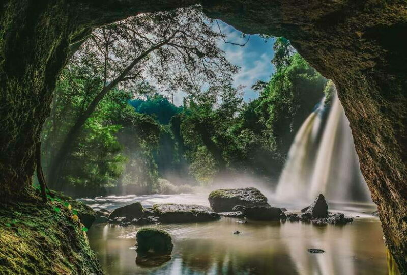 From Bangkok: Khao Yai National Park Small-Group Day Trip - FAQ