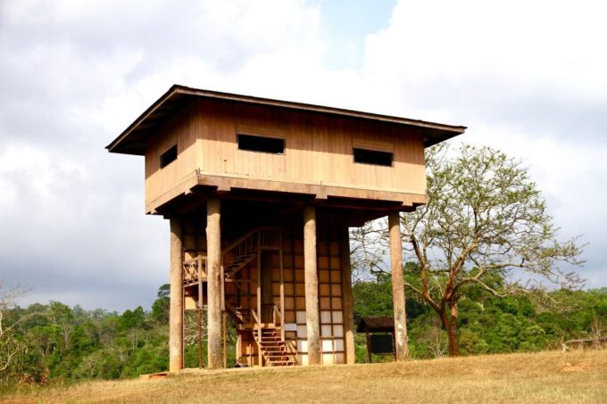 From Bangkok: Khao Yai National Park Small-Group Day Trip - Departure and Duration