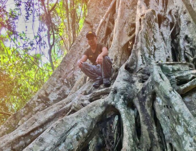 From Bangkok: Khao Yai National Park Small-Group Day Trip - Sustainable Experience
