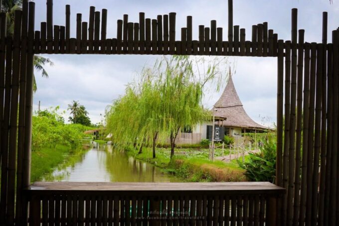 From Bangkok: Mahasawat Canal and Farm With Lunch - Suitability