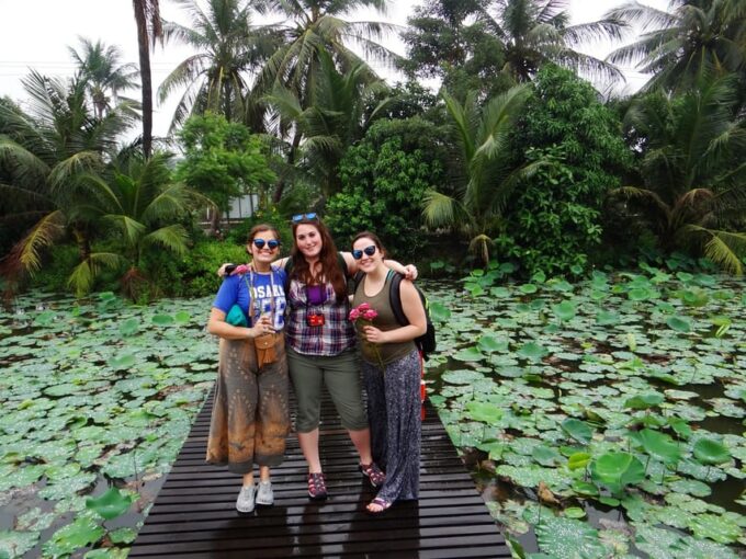 From Bangkok: Mahasawat Canal and Organic Fruit Farm Tour - Inclusions and Exclusions