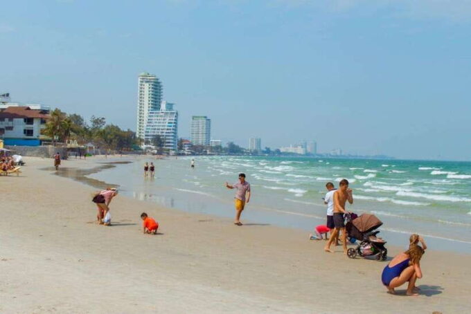 From Bangkok or Hua Hin: Hua Hin Tour With Private Charter - Customer Testimonials