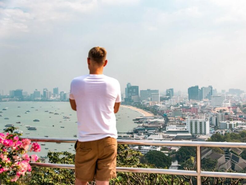 From Bangkok: Pattaya Beach & Coral Island Small Group Tour - Transportation and Accessibility