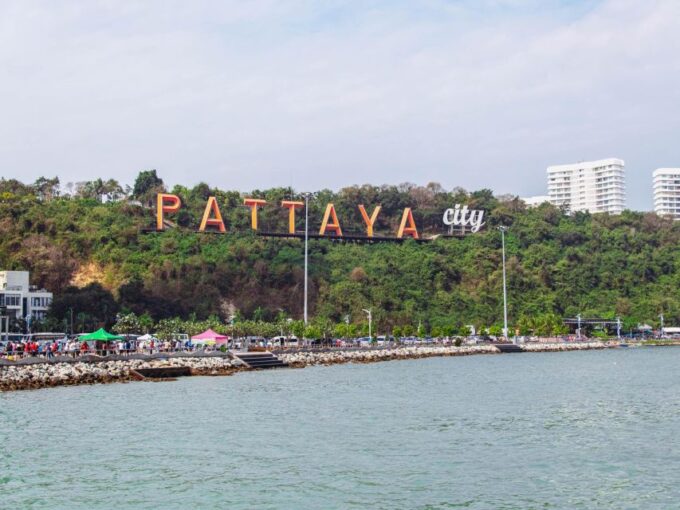From Bangkok: Pattaya Beach & Coral Island Small Group Tour - Packing and Dress Code