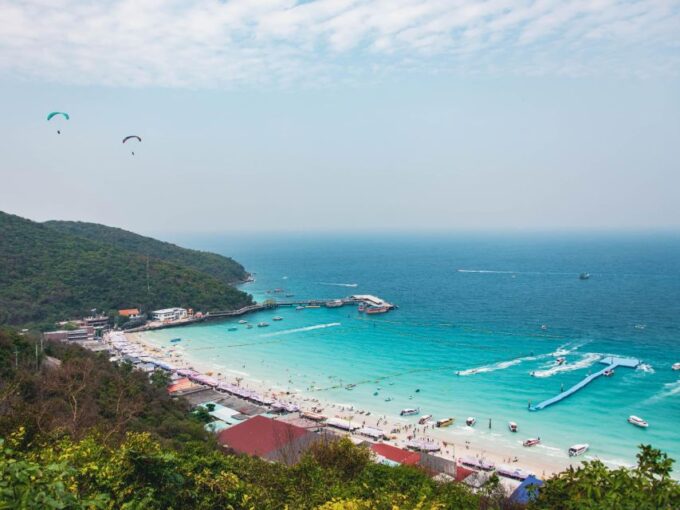 From Bangkok: Pattaya Beach & Coral Island Small Group Tour - Frequently Asked Questions