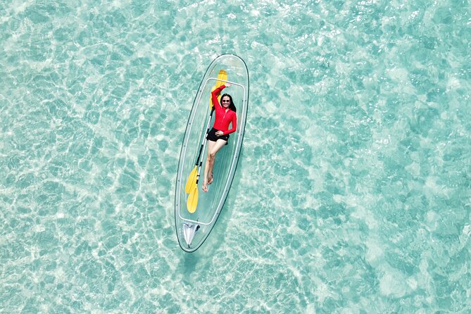 From Bangkok : Pattaya Island Trip With Drone Photos by Speedboat - Tour Duration and Pickup