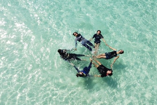 From Bangkok : Pattaya Island Trip With Drone Photos by Speedboat - Pricing and Cancellation Policy