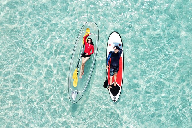 From Bangkok : Pattaya Island Trip With Drone Photos by Speedboat - Drone Photos and Videos