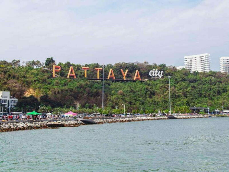 From Bangkok: Pattaya Koh Larn & Sanctuary of Truth Day Trip - Cost and Value