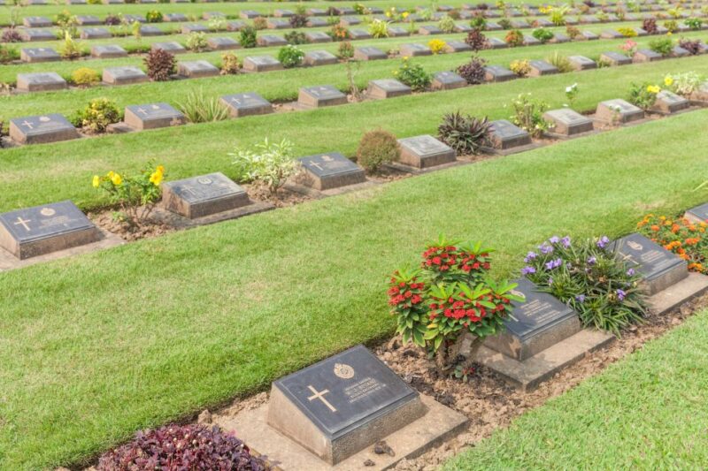 From Bangkok: Private Car Hire to Kanchanaburi Province - Experience Highlights