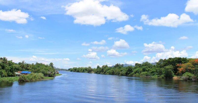 From Bangkok: Private Car Hire to Kanchanaburi Province - Transportation and Accessibility