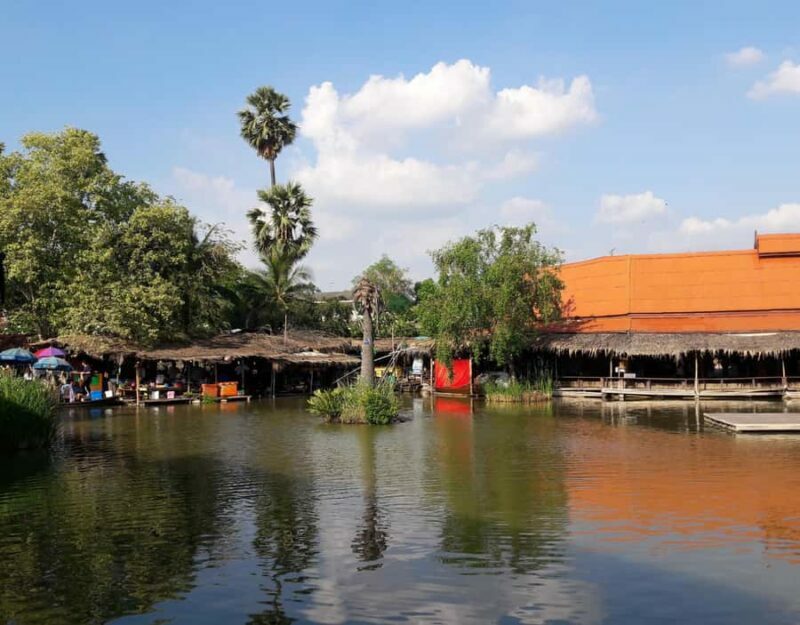 From Bangkok: Private Guided Tour of Ayutthayas 6 Temples - The Sum Up