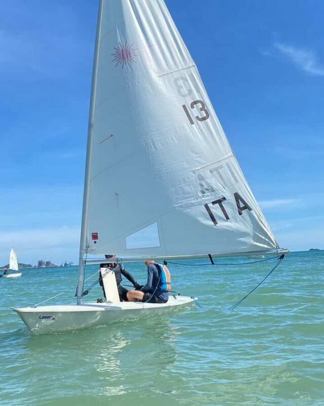 From Bangkok: Sailing Class Full Day Experience - Real Traveler Insights