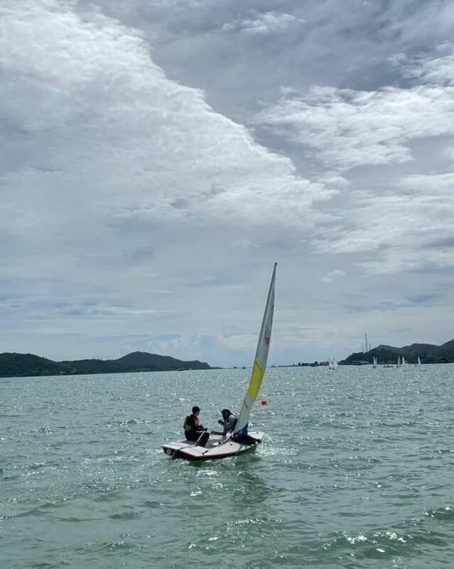 From Bangkok: Sailing Class Full Day Experience - Why This Tour Works for You