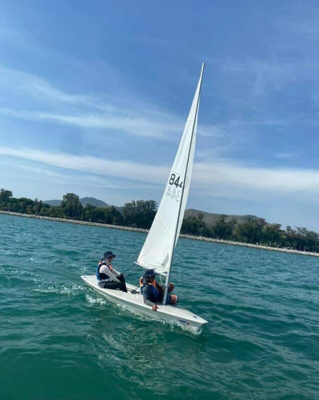 From Bangkok: Sailing Class Full Day Experience - FAQs