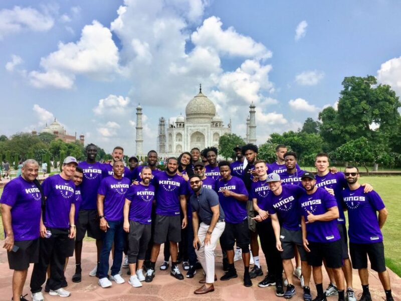 From Banglore: Private All-Inclusive Guided Day Trip to Agra - Important Information