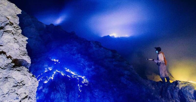 From Banyuwangi : 3-Day Excursion to Ijen and Mount Bromo - Itinerary Highlights