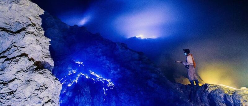 From Banyuwangi : 3-Day Excursion to Ijen and Mount Bromo - Accommodations and Inclusions