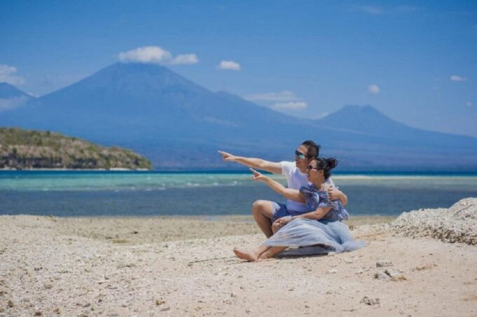 From Banyuwangi: A Private Tour Menjangan & Tabuhan - Boat Ride and Snorkeling