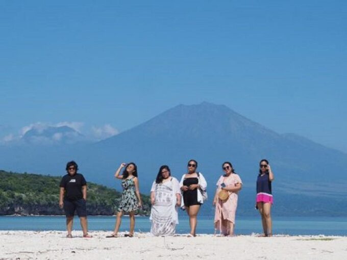 From Banyuwangi: A Private Tour Menjangan & Tabuhan - Return to Grand Watu Dodol