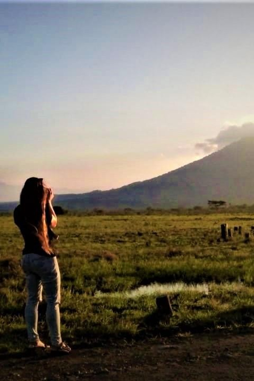 From Banyuwangi ; Baluran National Park & Snorkeling - Key Points