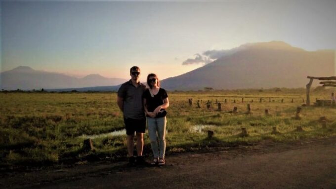 From Banyuwangi ; Baluran National Park & Snorkeling - Discovering Baluran National Park