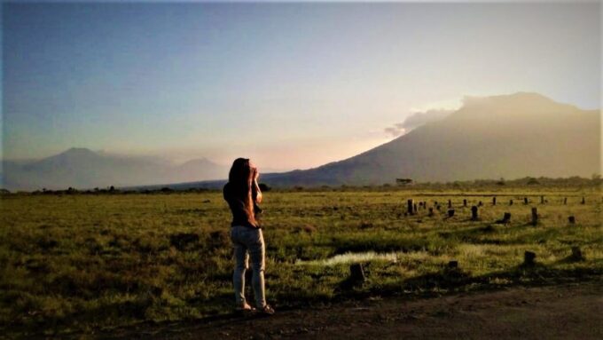 From Banyuwangi ; Baluran National Park & Snorkeling - Frequently Asked Questions
