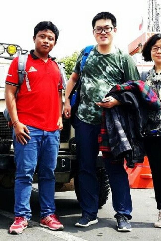 From Banyuwangi : Cheap Private Transfer to Kawah Ijen - Transfer Service Highlights