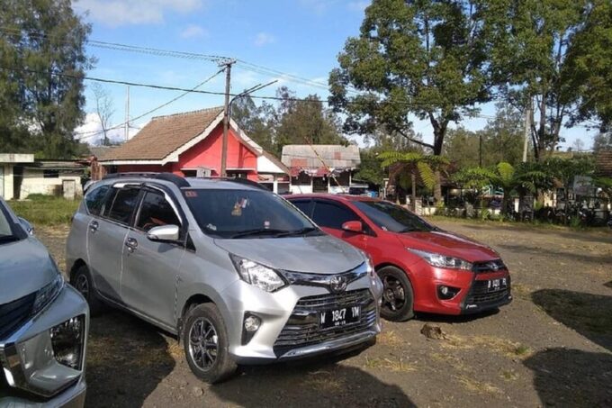 From Banyuwangi : Cheap Private Transfer to Kawah Ijen - Reserve Now and Pay Later