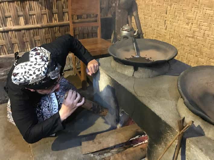 From Banyuwangi: Coffee Processing & Village Culture Tour - Key Points