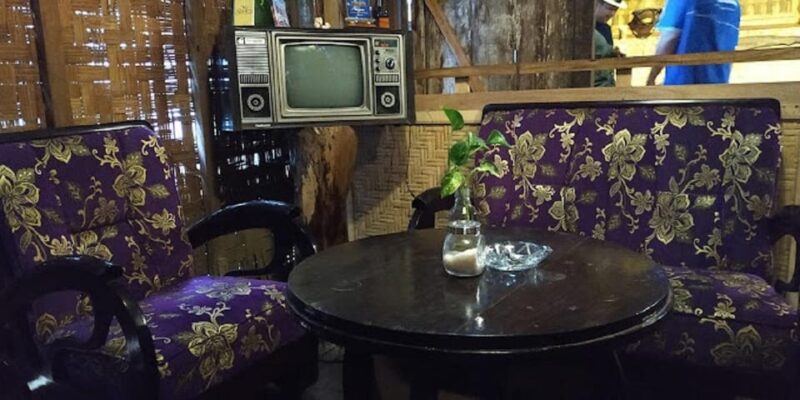 From Banyuwangi: Coffee Processing & Village Culture Tour - Important Guidelines