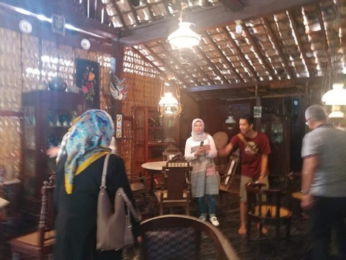 From Banyuwangi: Coffee Processing & Village Culture Tour - Coffee Processing Experience