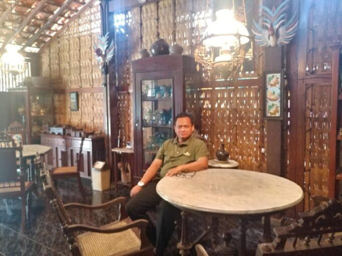 From Banyuwangi: Coffee Processing & Village Culture Tour - Visiting Osing Kemiren