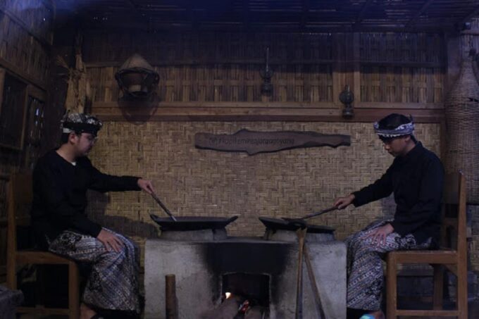 From Banyuwangi: Coffee Processing & Village Culture Tour - Optional Excursions