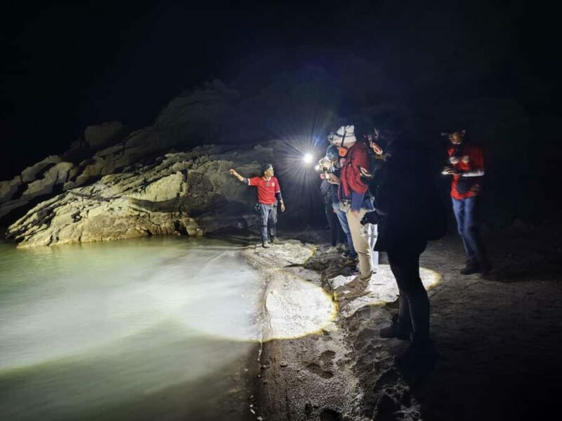 From Banyuwangi/Ketapang Harbor: Ijen Blue Fire with options - Final Thoughts: Who Should Consider This Tour?