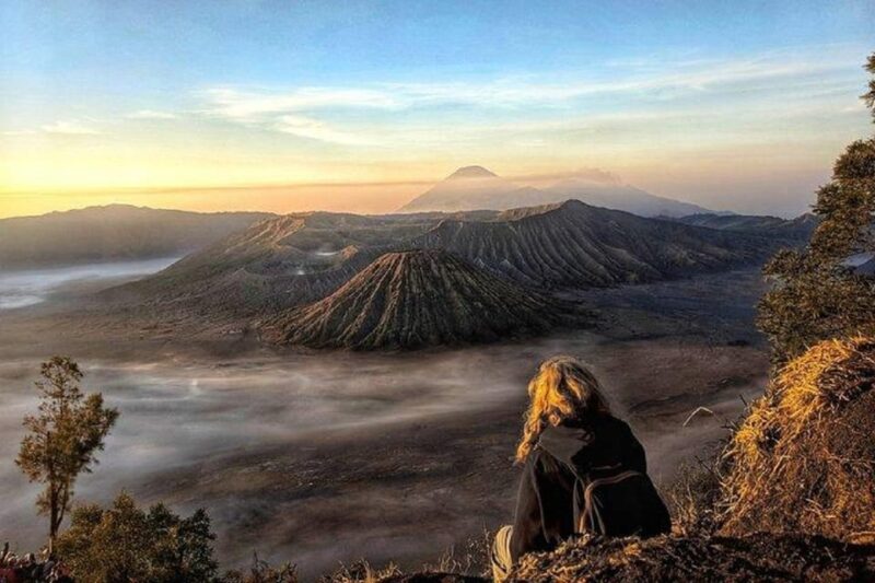 From Banyuwangi: Mt Bromo Sunrise & Tumpaksewu Waterfall - Day 3: Tumpaksewu and Kapas Biru