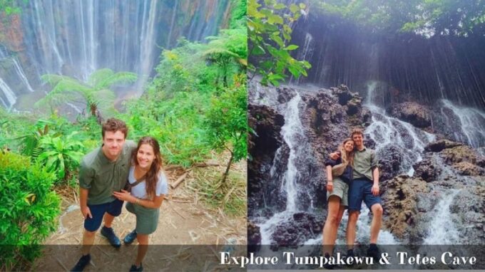 From Banyuwangi: Mt Bromo Sunrise & Tumpaksewu Waterfall - Important Information