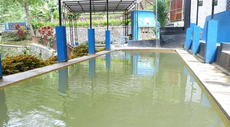 From Banyuwangi: Visit Blawan Hotspring & Acid Waterfall - Key Points