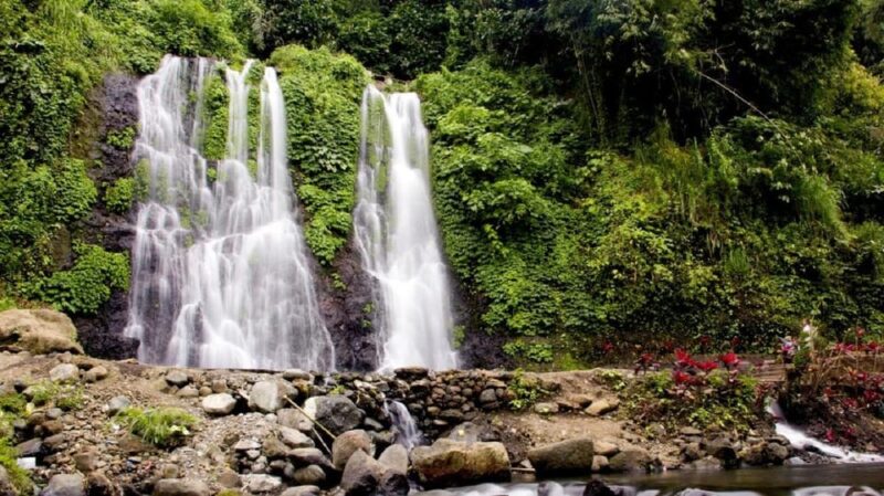From Banyuwangi: Visit Blawan Hotspring & Acid Waterfall - Itinerary