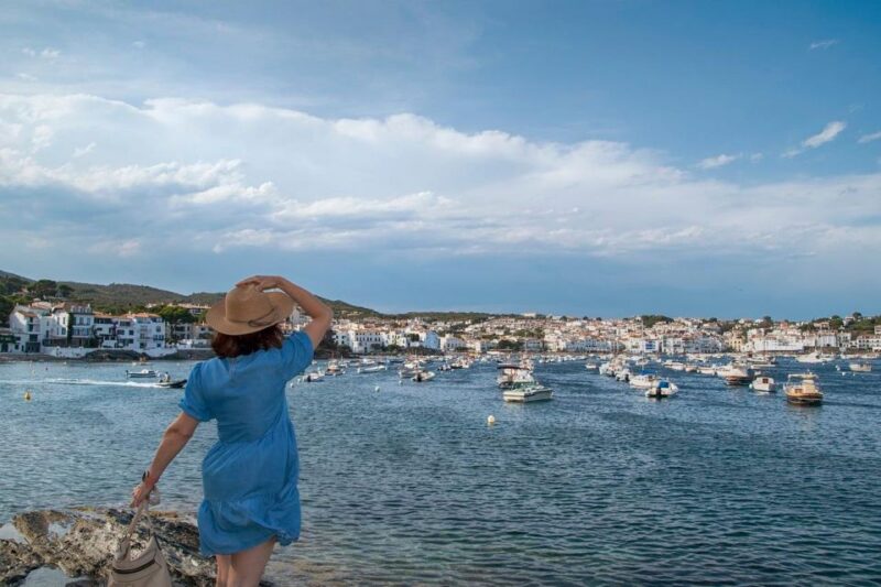 From Barcelona: Cadaques Guided Tour - Discovering Cadaques