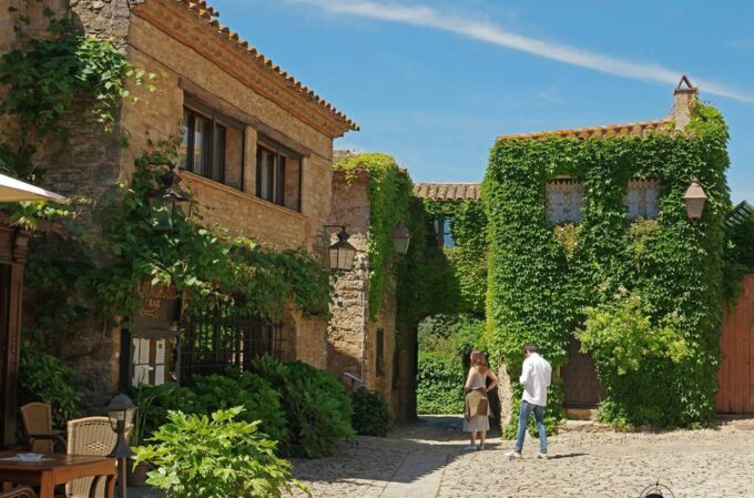 From Barcelona: Costa Brava Coastline Medieval Village Tour - Frequently Asked Questions
