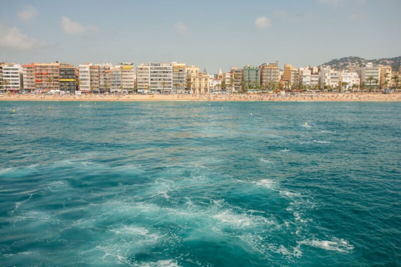 From Barcelona: Costa Brava Day Tour - Inclusions and Exclusions